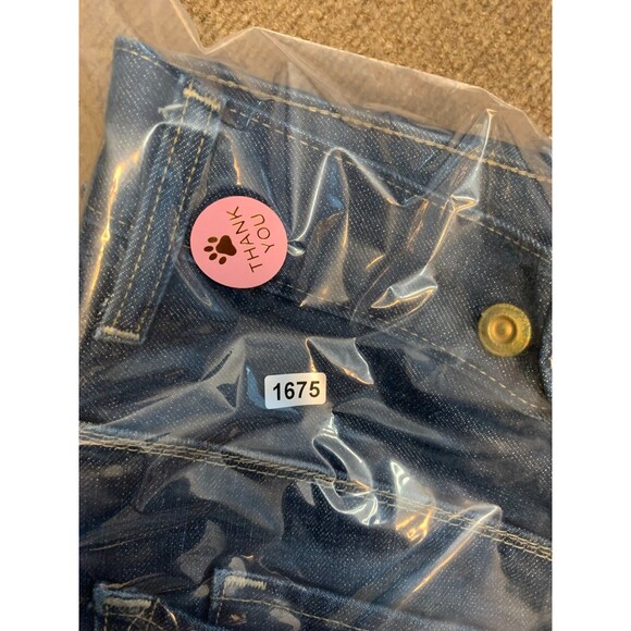 Levis 511 Jeans Mens 32x30 Slim Fit Straight Leg Tab Waist Buckle Utility Jeans - Picture 8 of 8